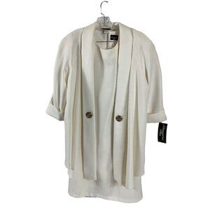 Cimmaron Women's Dress & Coat Set